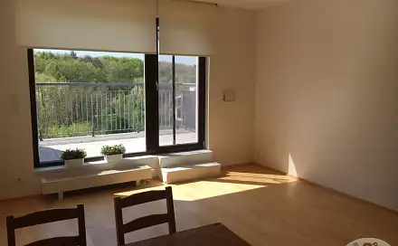 Pronájem bytu 2+kk 47 m²