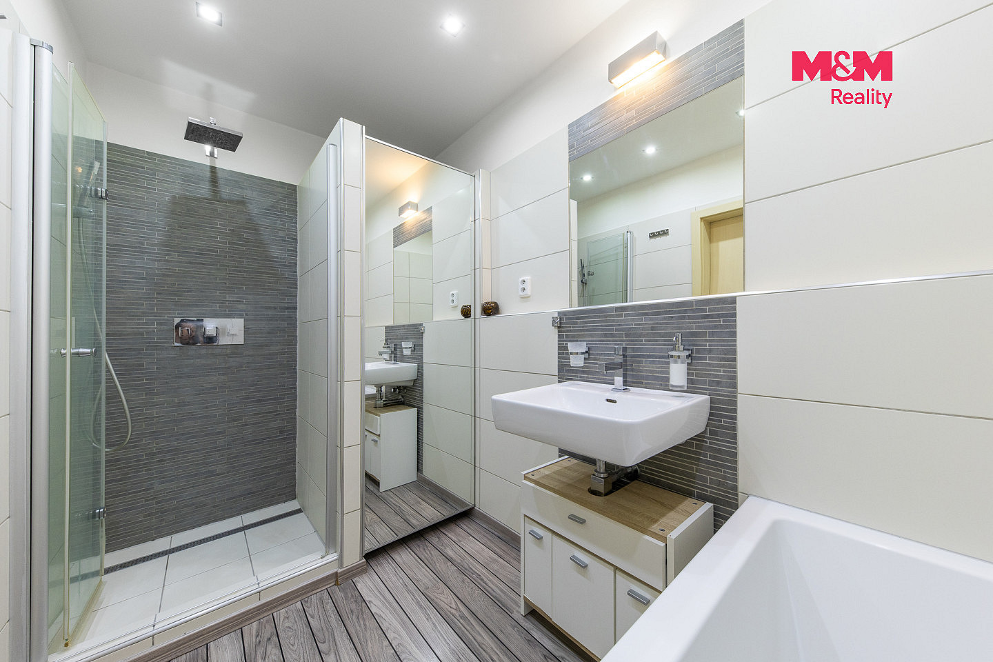 Prodej bytu 2+kk 57 m² – fotografie 4
