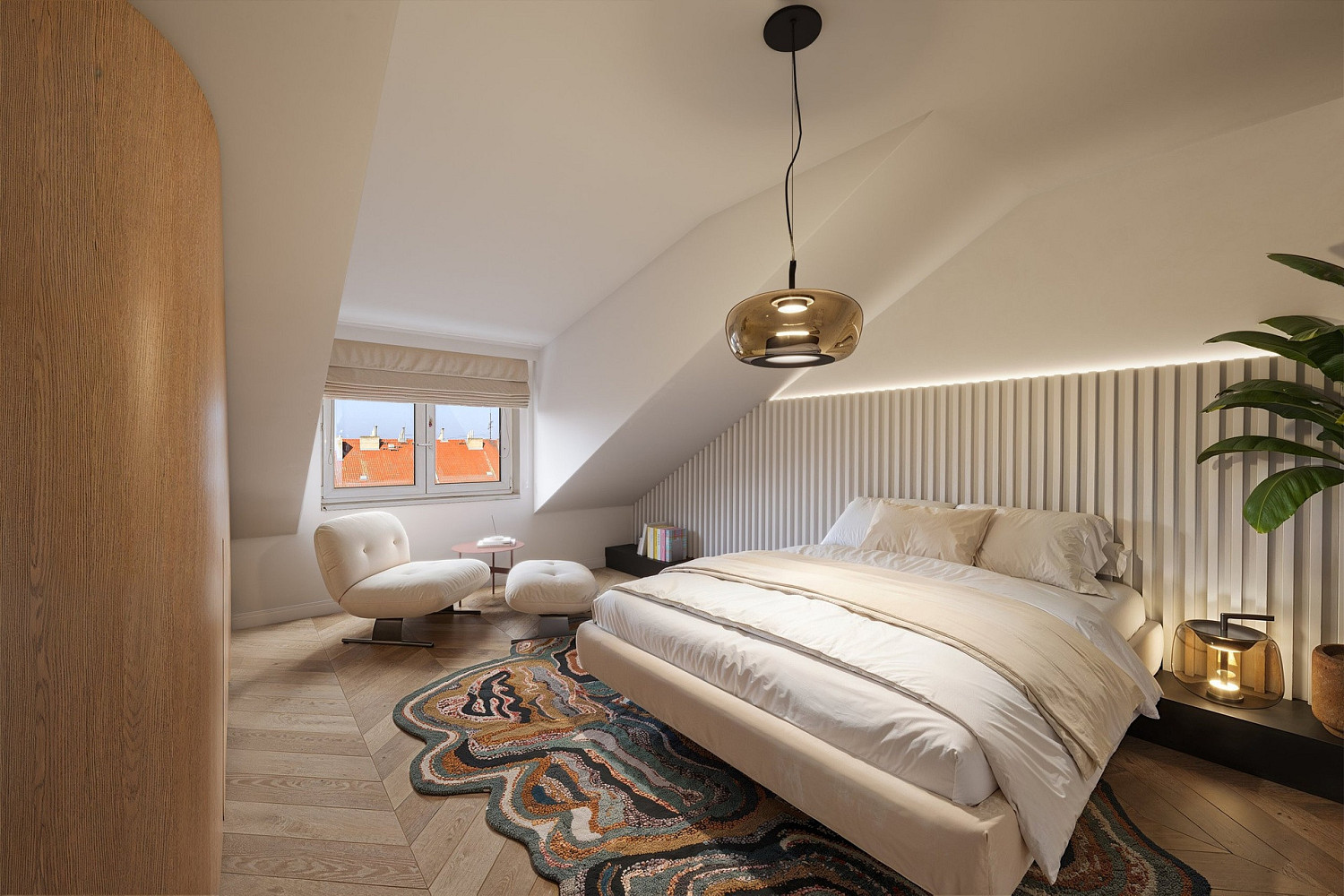 Prodej bytu 2+kk 61 m² — photo 3