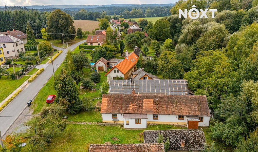 Prodej domu 76 m² s pozemkem 584 m², Stojice – náhled fotky 23