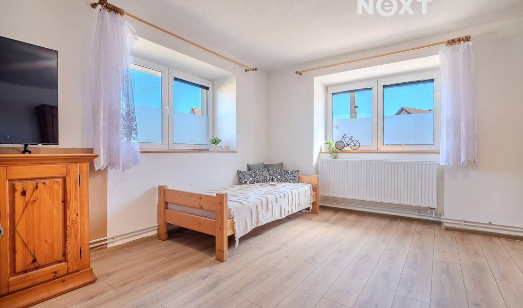 Prodej domu 204 m² s pozemkem 1 263 m², Olešnice – náhled fotky 6