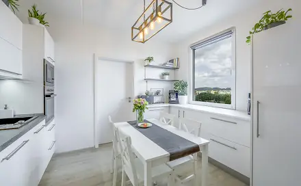 Prodej bytu 3+1 73 m², Na Ohradě, Strakonice - Strakonice II