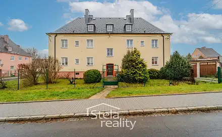 Prodej bytu 3+kk 84 m², Nová, Bruntál