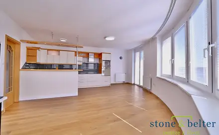 Pronájem bytu 5+kk 147 m², Petržílkova, Praha 5 - Stodůlky