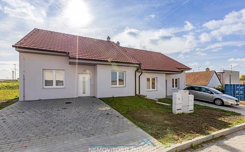 Prodej domu 95 m² s pozemkem 387 m², Znojmo - Kasárna