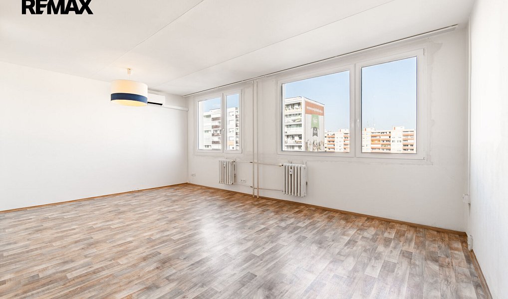 Prodej bytu 2+kk 62 m², Praha – náhled fotky 11