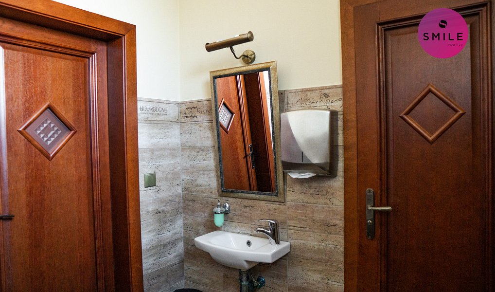Prodej komerčního objektu (jiného typu) 309 m², Ludgeřovice – náhled fotky 15