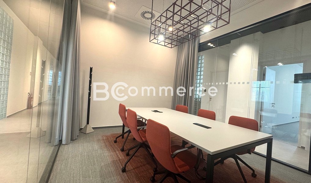 Pronájem kanceláře 100 m², Brno – náhled fotky 14