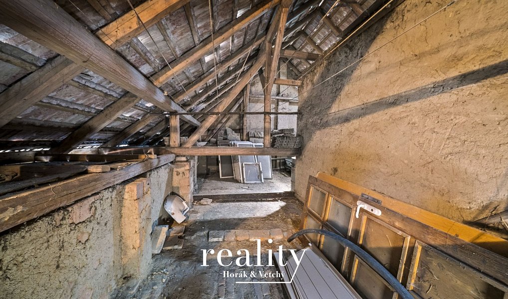 Prodej domu 85 m² s pozemkem 180 m², Hrutov – náhled fotky 19
