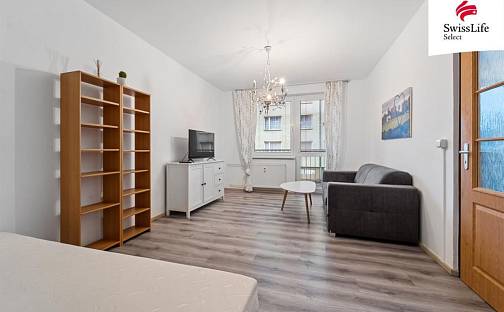 Pronájem bytu 1+1 41 m², Radvanice, okres Trutnov