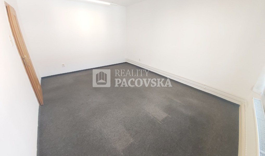 Pronájem kanceláře 54 m², Ústí nad Labem – náhled fotky 8