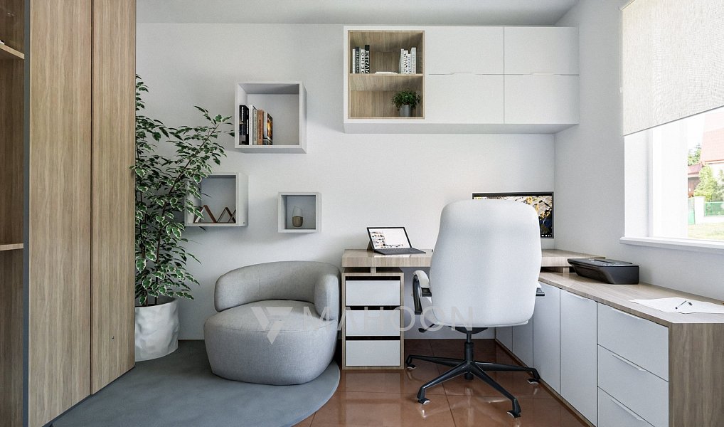 Prodej domu 93 m² s pozemkem 122 m², Kačice – náhled fotky 18