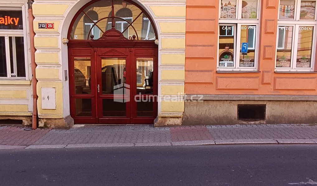 Pronájem kanceláře 71 m², Děčín – náhled fotky 6