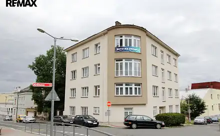 Pronájem bytu 1+kk 34 m², Krčínova, Kolín - Kolín II