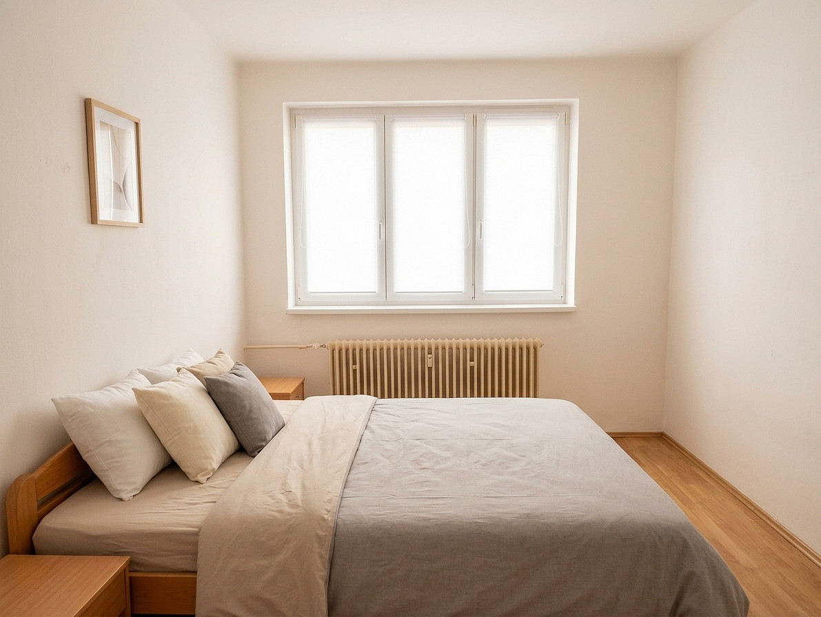 Prodej bytu 2+1 55 m² – fotografie 4