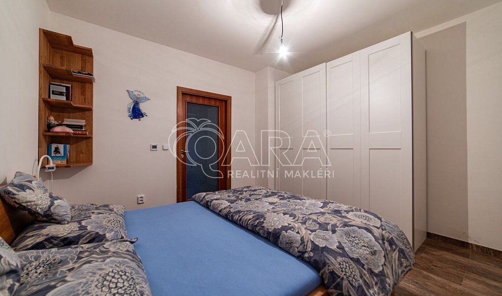 Prodej domu 105 m² s pozemkem 2 043 m², Lochovice – náhled fotky 14