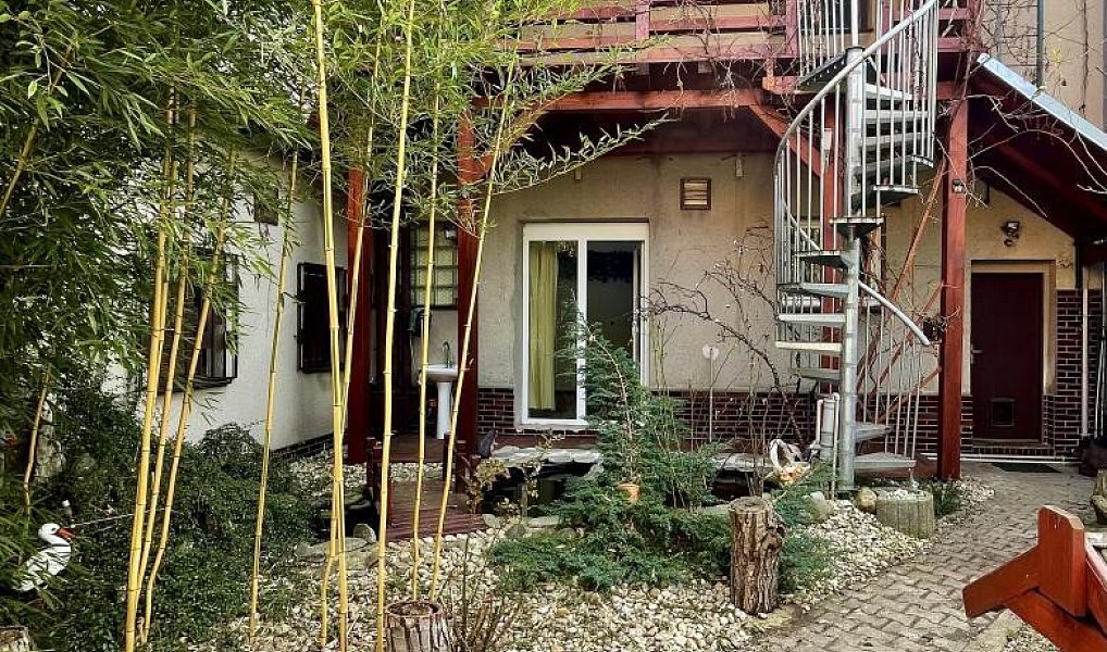 Prodej domu 248 m² s pozemkem 224 m², Ostrava – náhled fotky 2