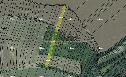 Prodej pole 1 808 m², Šelešovice, okres Kroměříž