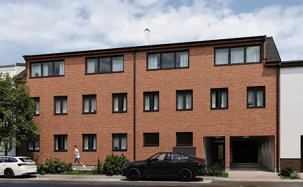 Prodej bytu 1+1 49 m², Hálkova, Brno - Husovice