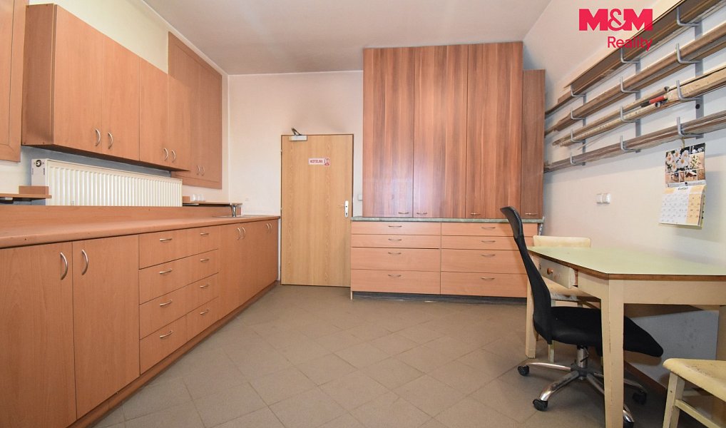Prodej domu 180 m² s pozemkem 1 217 m², Spálov – náhled fotky 26