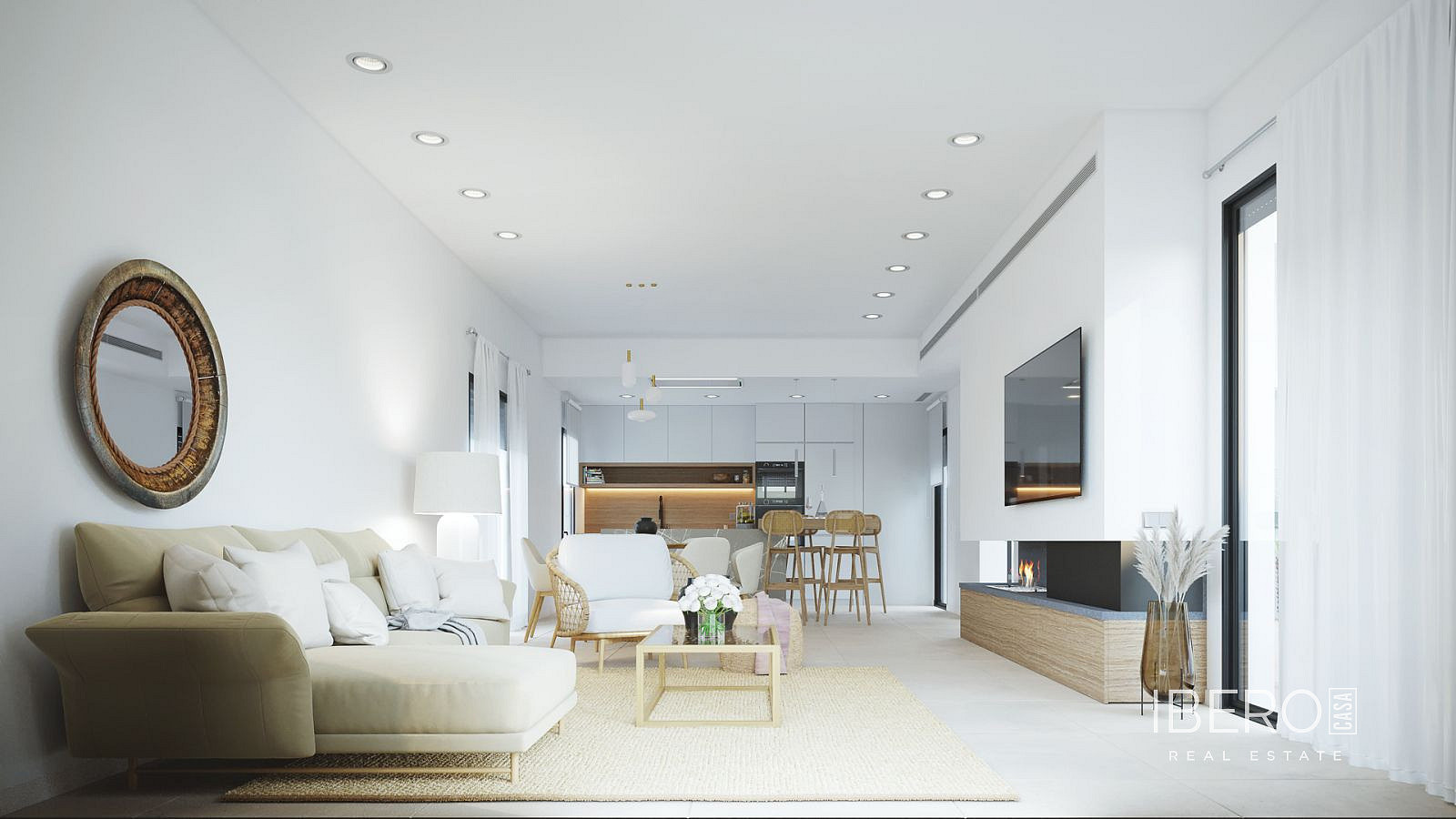 Prodej domu 97 m² s pozemkem 299 m² – pohled 6