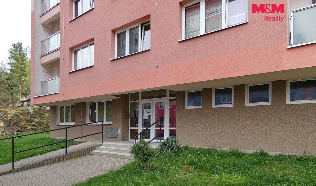 Prodej bytu 3+1 73 m², Kamenický Šenov – náhled fotky 14