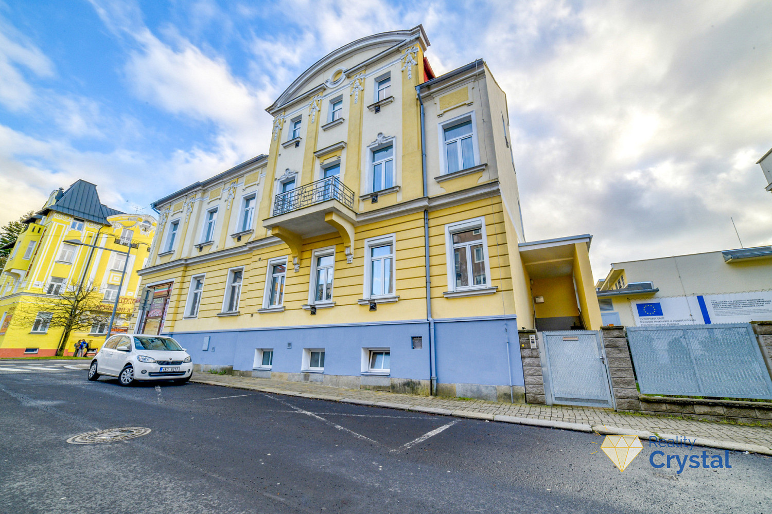 Prodej bytu 3+kk 66 m² – fotografie 5