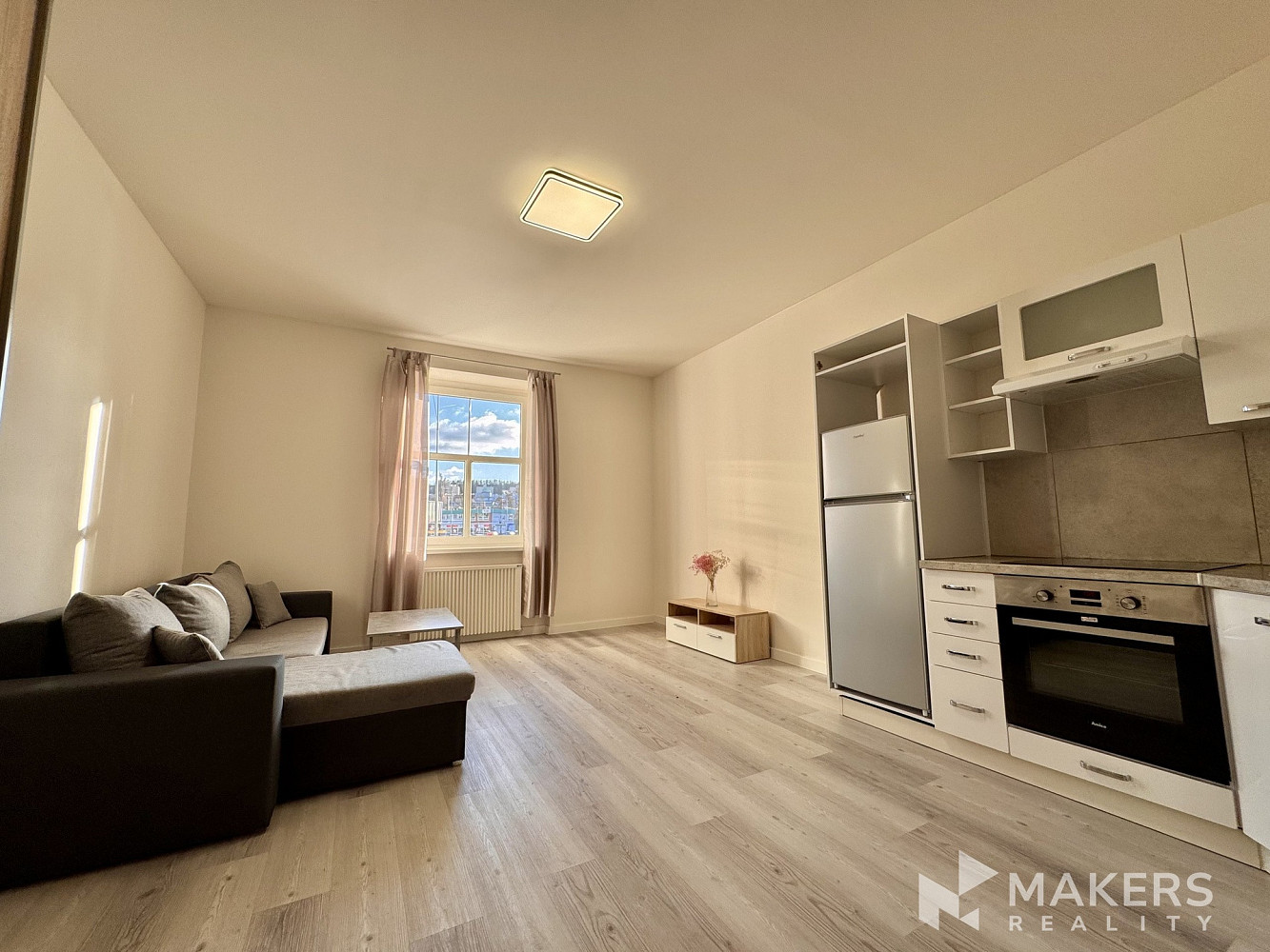 Prodej bytu 1+kk 29 m² – fotografie 4