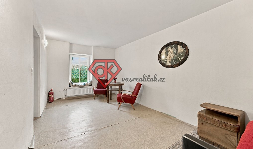 Prodej domu 299 m² s pozemkem 1 962 m², Litomyšl – náhled fotky 11