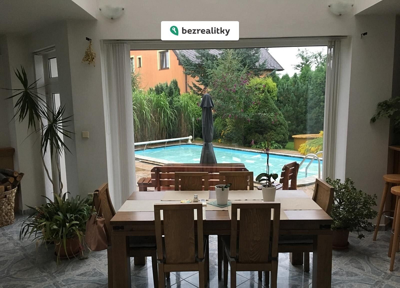 Prodej domu 294 m² s pozemkem 479 m²