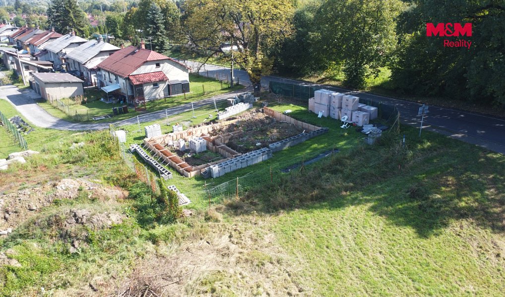 Prodej domu 121 m² s pozemkem 1 377 m², Doubrava – náhled fotky 3