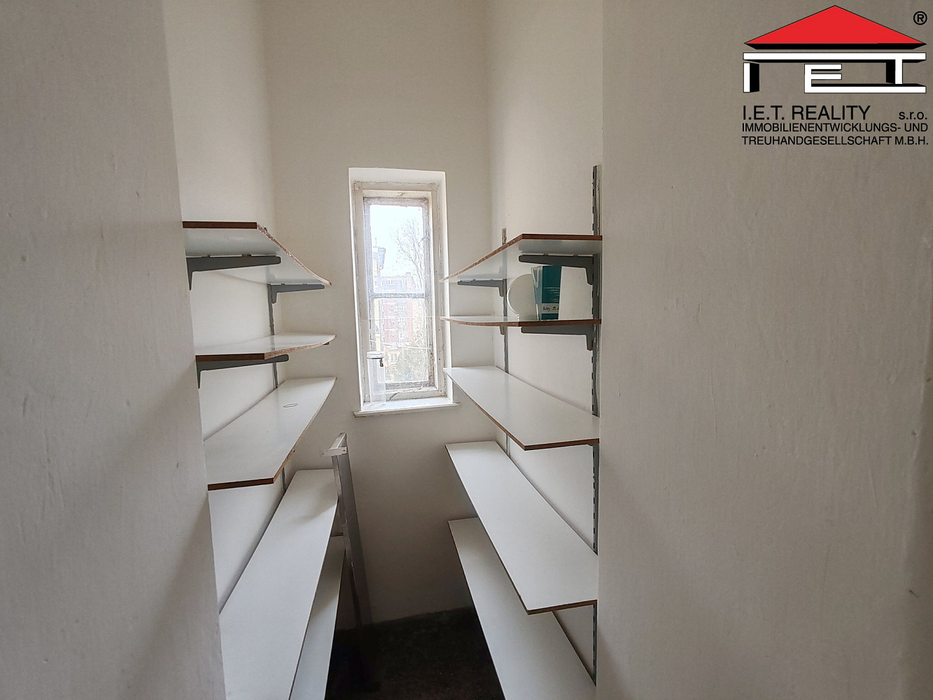 Pronájem bytu 2+1 93 m² - Więcej