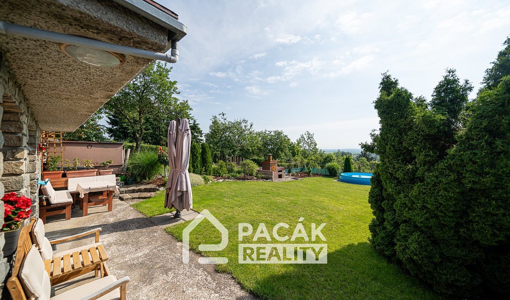 Prodej chaty/chalupy 75 m² s pozemkem 488 m², Plumlov – náhled fotky 12