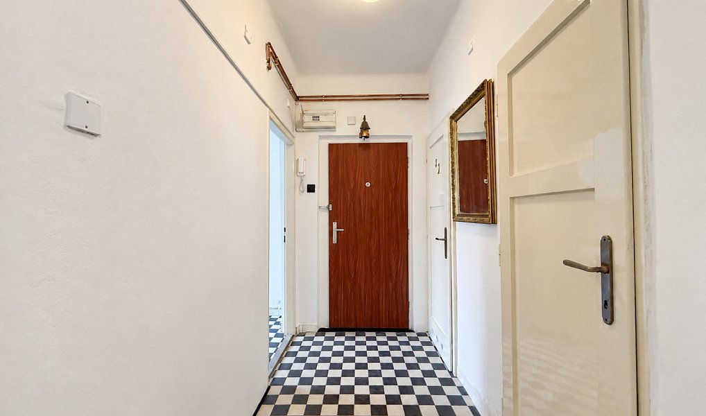 Pronájem bytu 3+1 70 m², Praha – náhled fotky 11