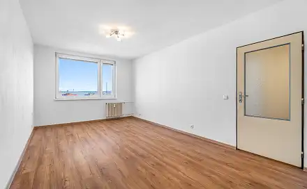 Pronájem bytu 2+kk 43 m²