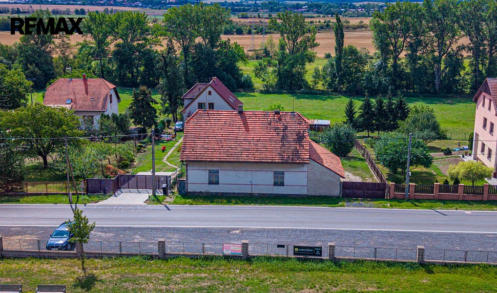 Prodej domu 91 m² s pozemkem 763 m², Neumětely – náhled fotky 20