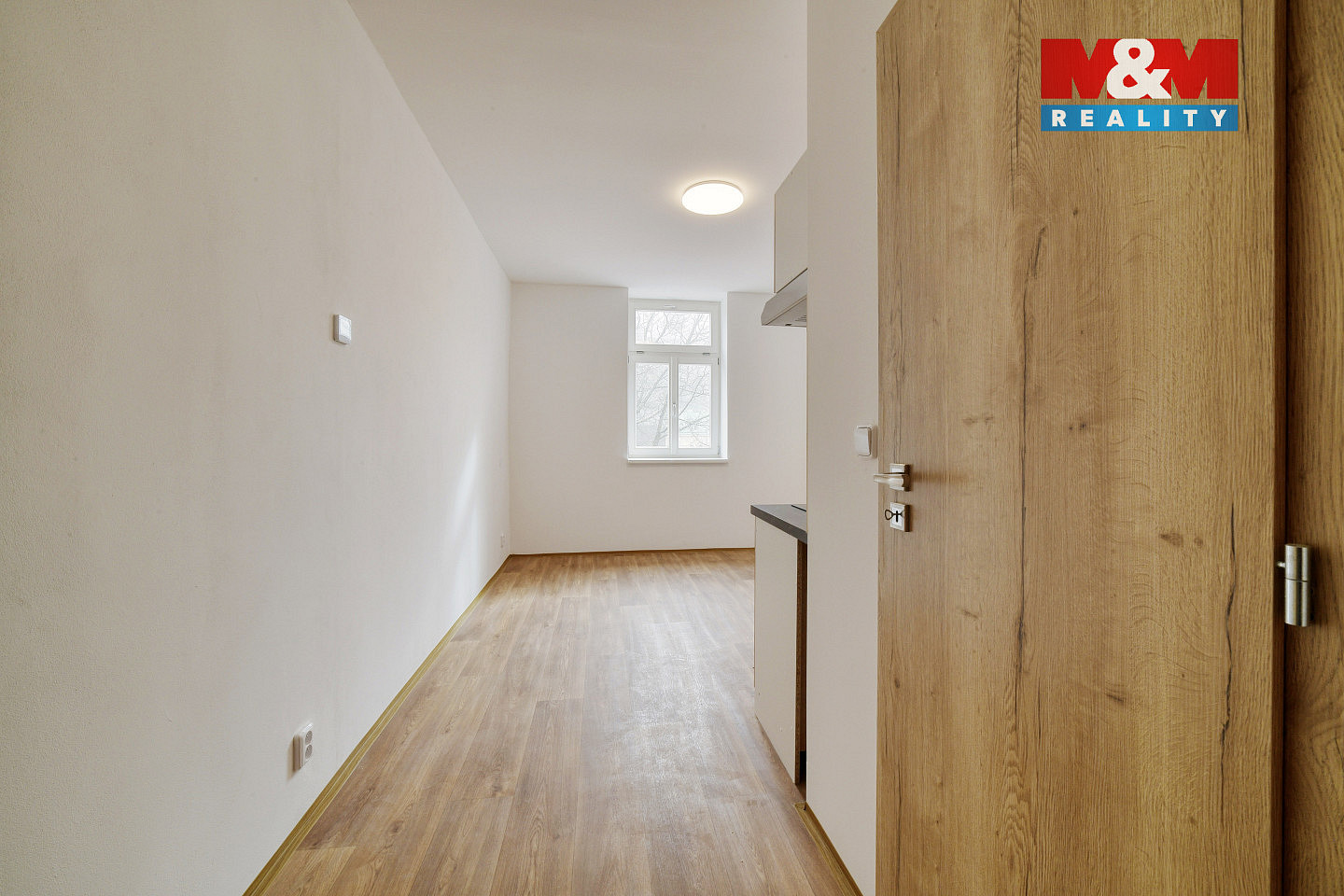 Pronájem bytu 1+kk 15 m² — photo 5