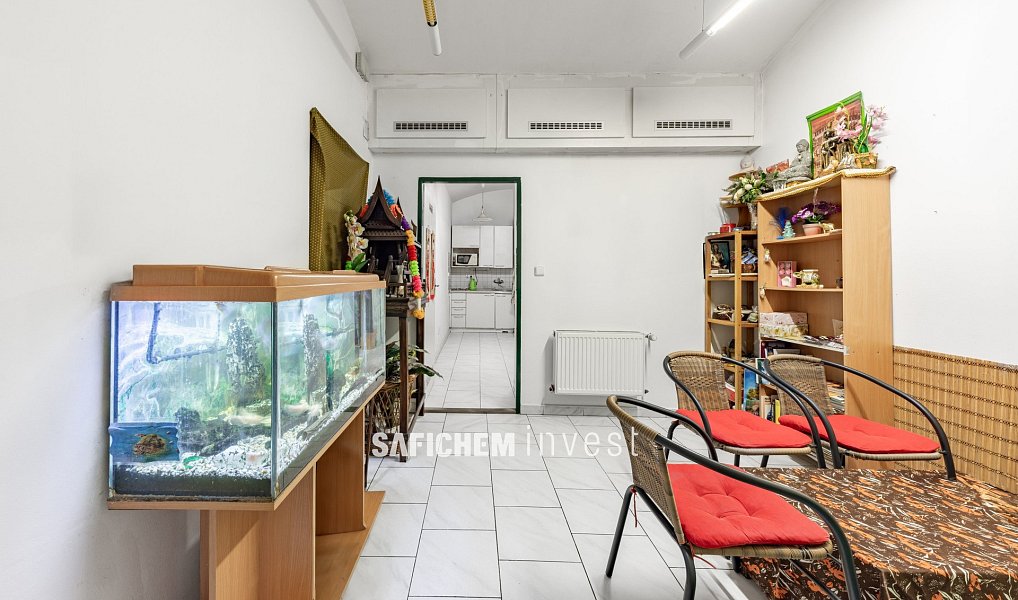 Prodej obchodních prostor 92 m², Praha – náhled fotky 6