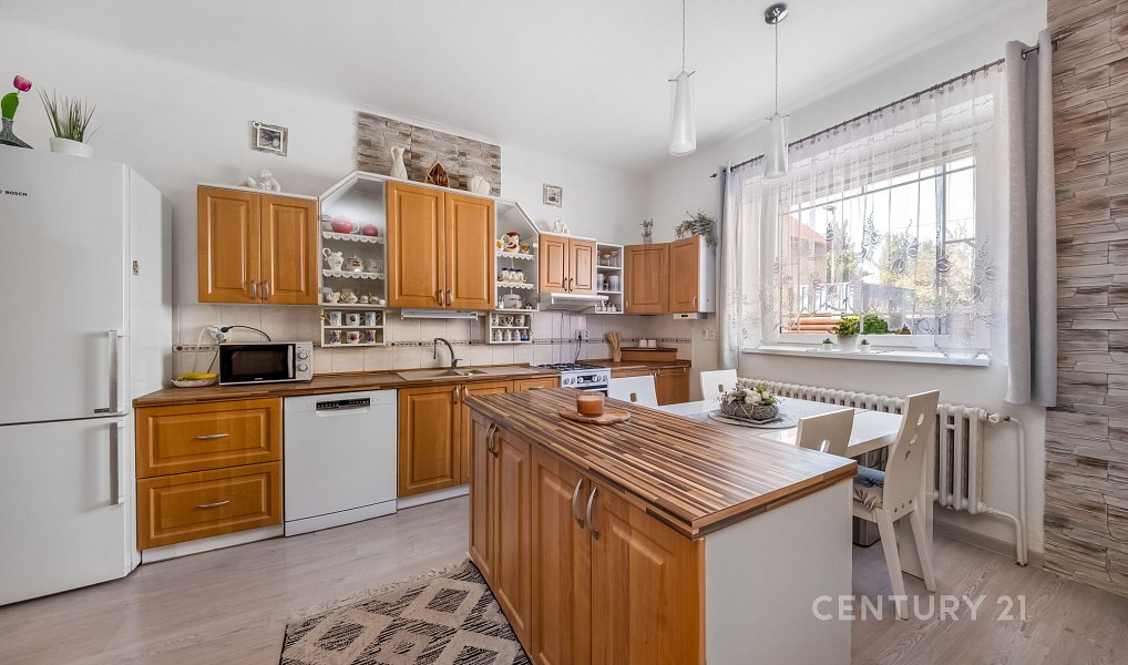 Prodej domu 145 m² s pozemkem 312 m², Kladno – náhled fotky 6