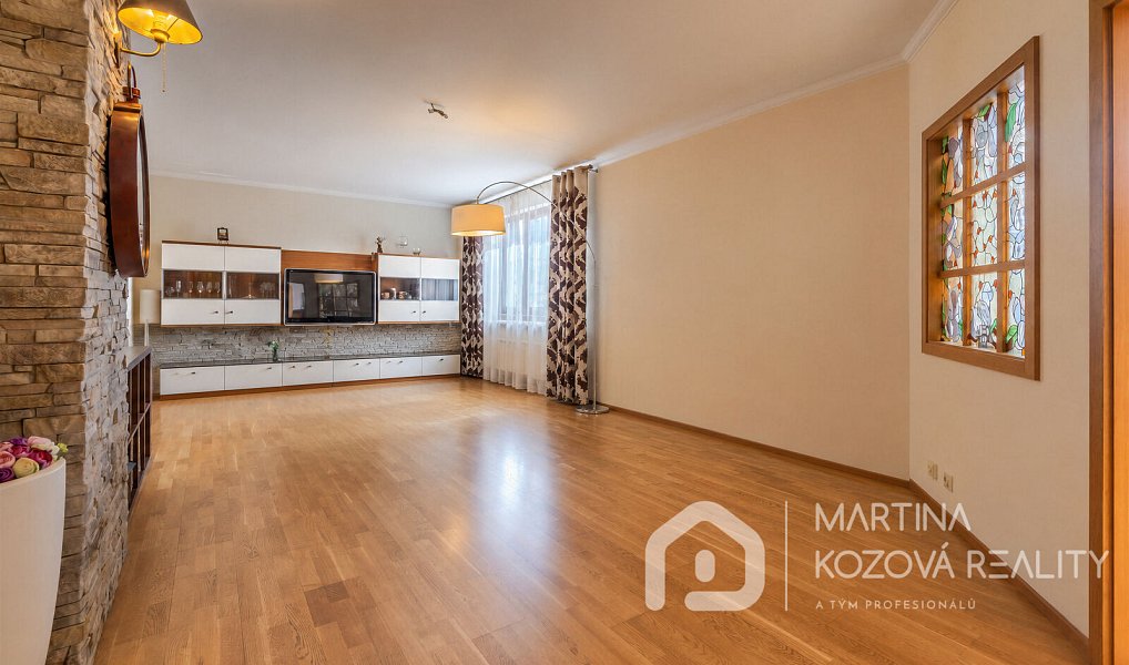 Prodej bytu 4+1 139 m², Praha – náhled fotky 10