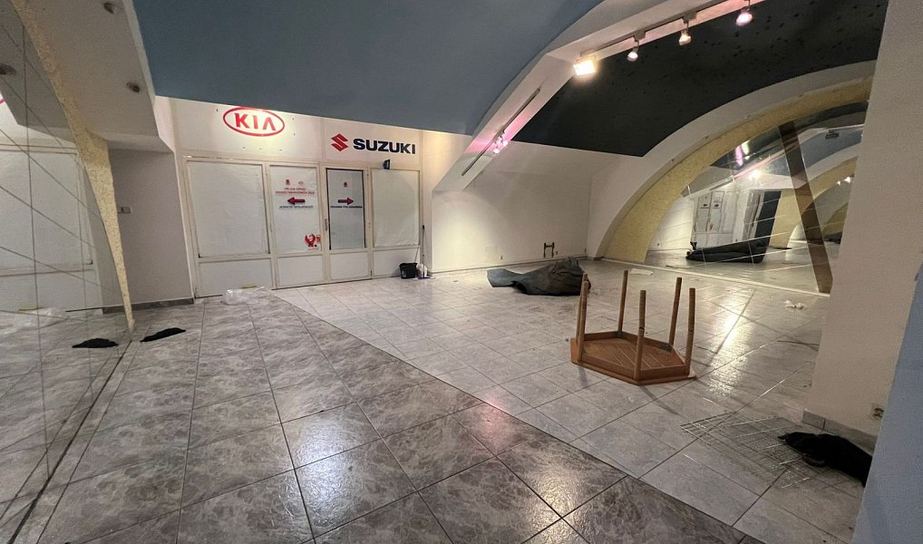 Prodej komerčního objektu (jiného typu) 700 m², Praha – náhled fotky 5
