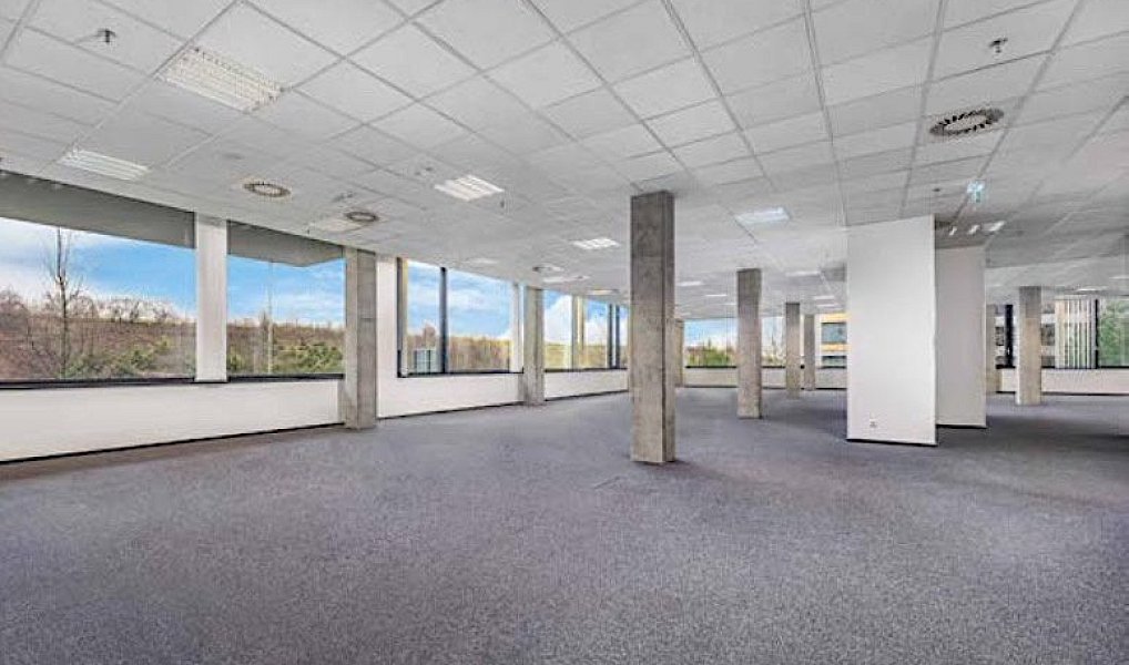 Pronájem kanceláře 150 m², Ořech – náhled fotky 3