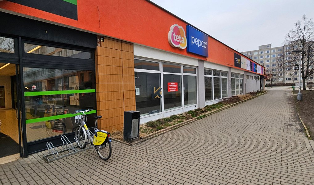 Pronájem obchodních prostor 55 m², Praha – náhled fotky 2