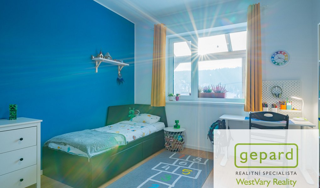 Prodej domu 123 m² s pozemkem 1 372 m², Vysoká Pec – náhled fotky 26