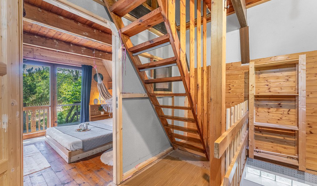 Prodej chaty/chalupy 83 m² s pozemkem 440 m², Bojanovice – náhled fotky 14