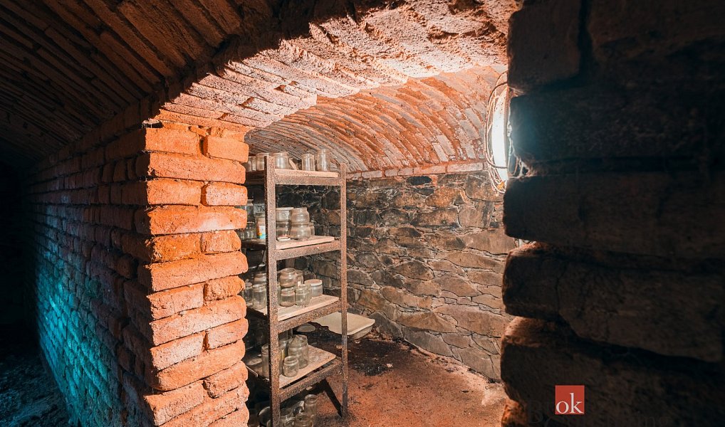 Prodej domu 63 m² s pozemkem 3 662 m², Újezd u Svatého Kříže – náhled fotky 7