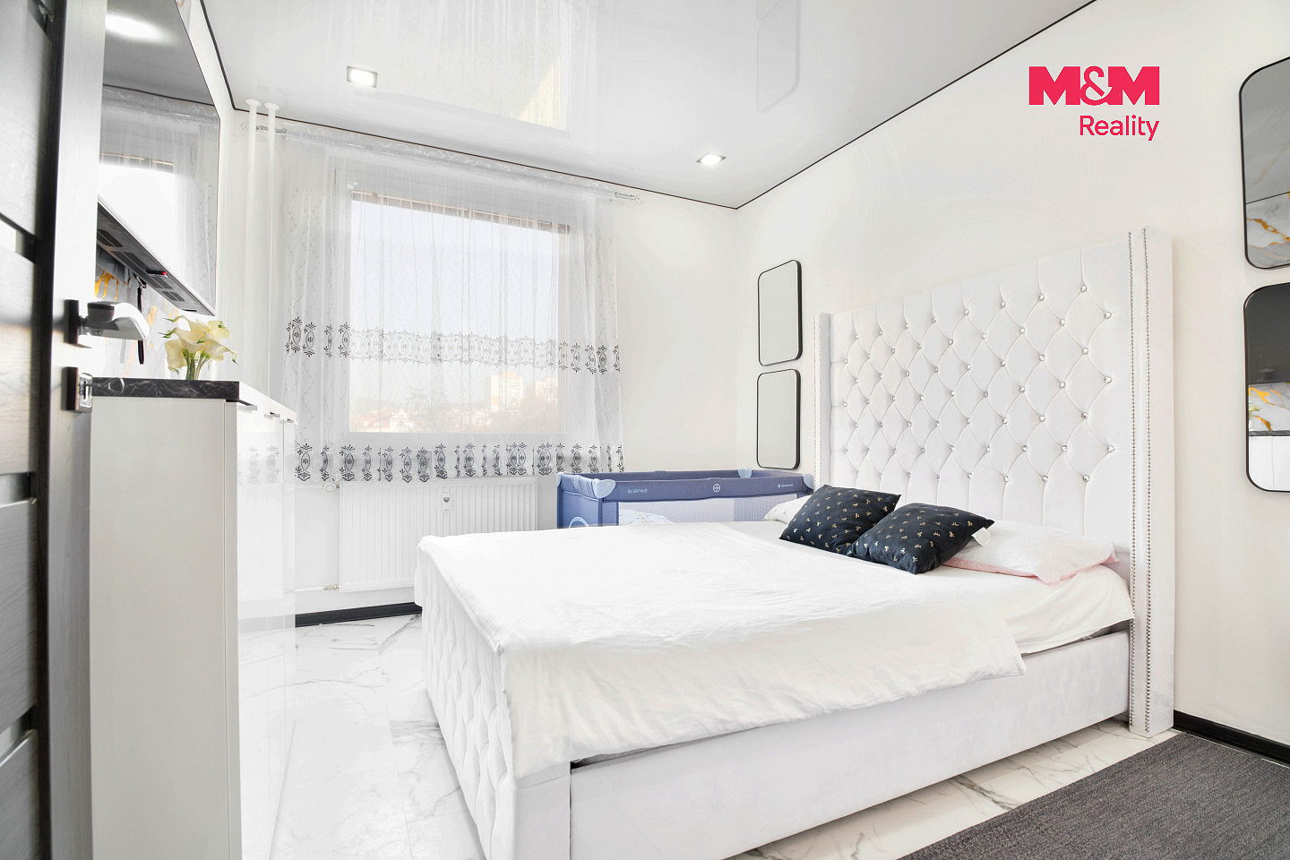 Prodej bytu 3+1 64 m² – fotografie 2