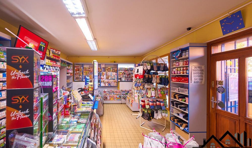 Prodej obchodních prostor 400 m², Letovice – náhled fotky 6