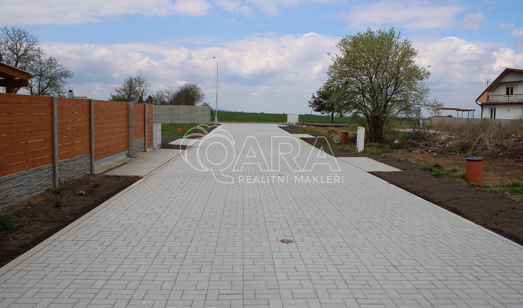 Prodej domu 96 m² s pozemkem 333 m², Čáslav – náhled fotky 9