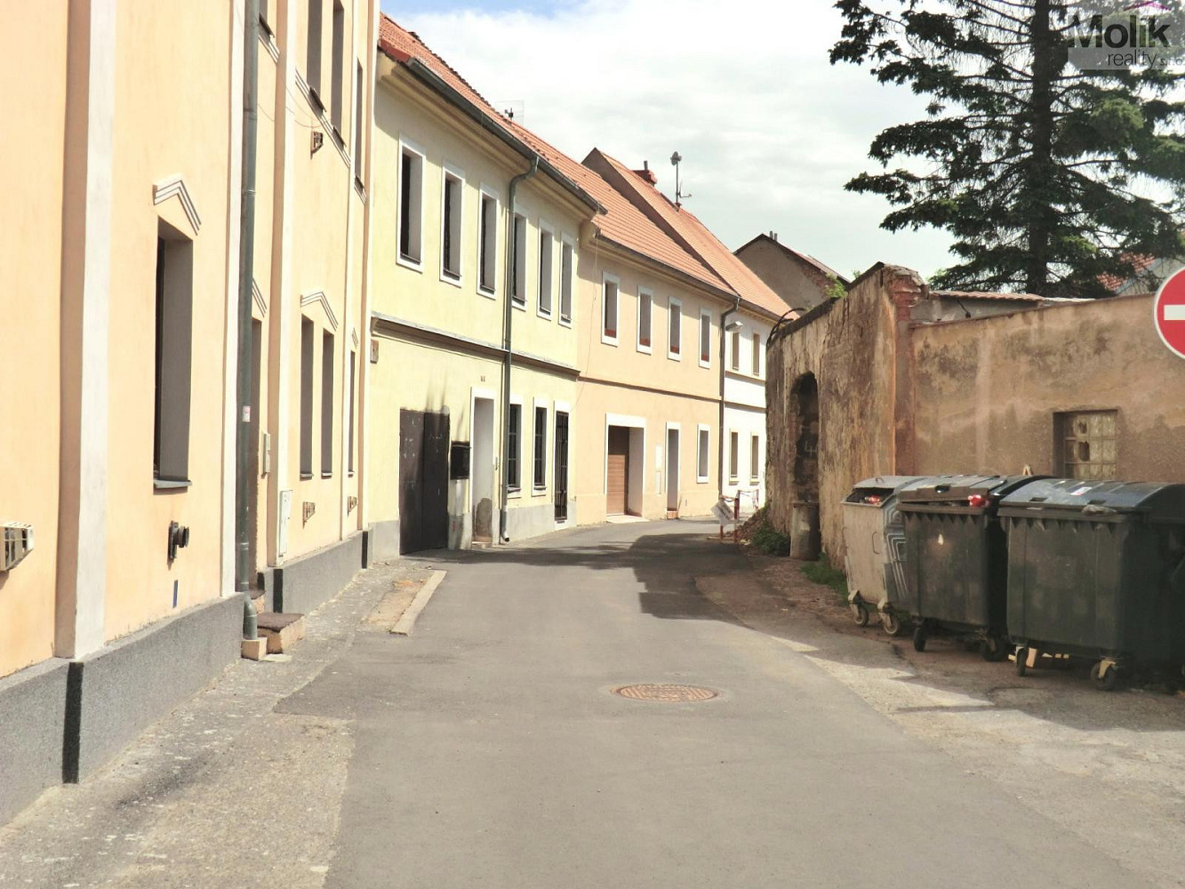 Prodej garáže, OV, 19 m², Duchcov, ulice Ferrerova – pohled 5